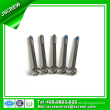 Stainless Steel Security Self Tapping Screw